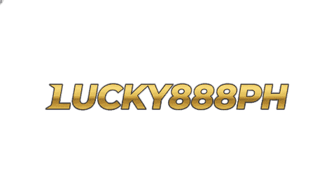 LUCKY888PH logo